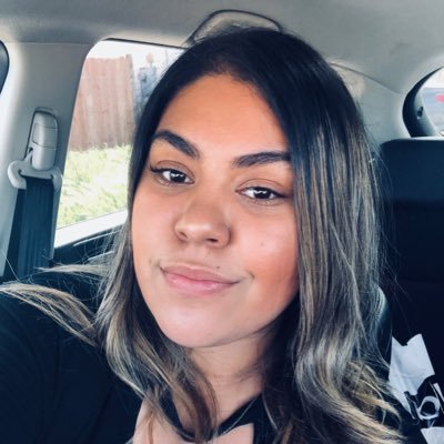 Profile Photo of Shirley Hernandez (@shirls96) on Twitter