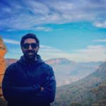 Profile Picture of Qasim Ijaz (@qasim_ijaz) on Instagram