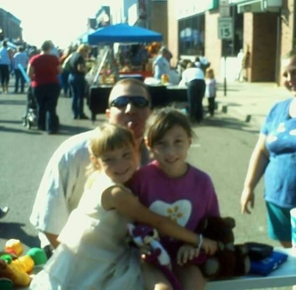 Profile Picture of Mandy Mcfatridge (@tweetybird91282) on Poshmark