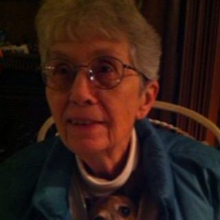 Profile Picture of Jean Applegate (@jean.applegate.9) on Facebook