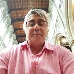 Chinnan Pollock - Instagram Profile Picture of Chinnan Pollock (@chinnanpollock) on Instagram