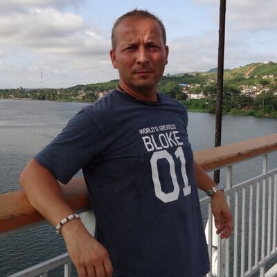 Profile Picture of David Ekow Duron (@Davidduron111) on Twitter