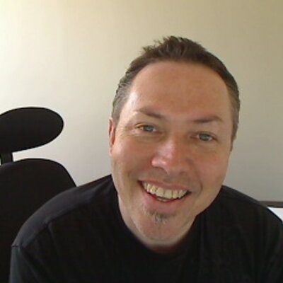 Profile Picture of Chris Peaslee (@ChrisPeaslee) on Twitter