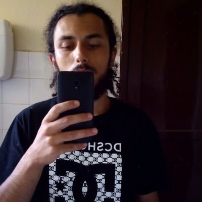 Profile Picture of Arex Dus Metau (@@_AlexRibas_) on Twitter