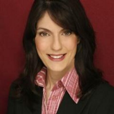Profile Picture of Olga Thiakos-Fowell (@olgafowell) on Twitter