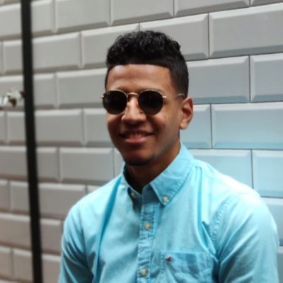 Profile Picture of Jean Collado (@QuotesJean) on Twitter