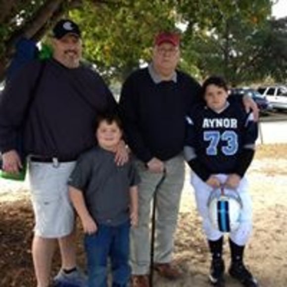 Chris Britton - Poshmark Profile Picture of Chris Britton (@cbritton70) on Poshmark