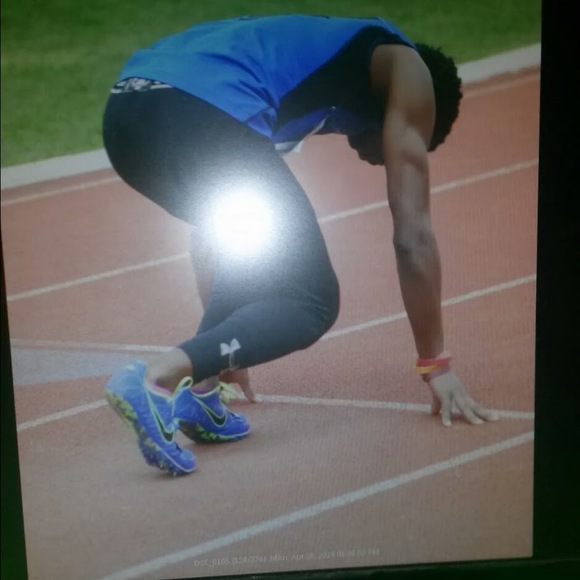 Profile Picture of Brian Brown (@fleetfeet122) on Poshmark