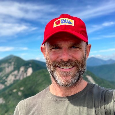 Profile Picture of David Raper (@DavidRaper321) on Twitter