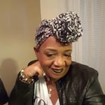 Mavis Wallace-Terry - Instagram Profile Picture of Mavis Wallace-Terry (@justmavis) on Instagram