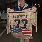 Profile Picture of Robin Bennett (@sportshavendawgs) on Instagram