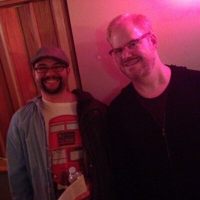Profile Picture of Carlos Mostek (@mostekcm) on Twitter