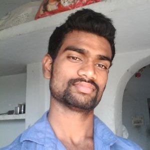 Profile Picture of Ajay Rao Pulluri (@ajaypulluri76) on Twitter