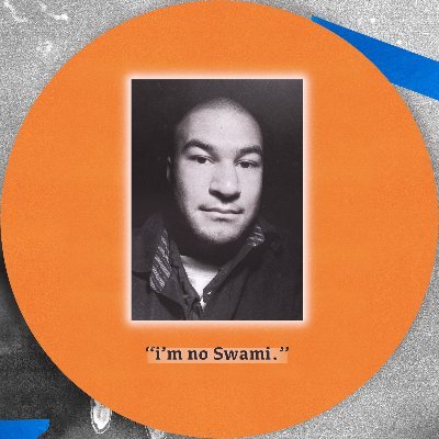 Profile Picture of Joel Alexander (@verydeadly) on Twitter