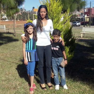 Profile Picture of Luz Elena Hdez Sánch (@luzmarc_marc) on Twitter