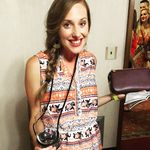 Profile Picture of brianne mahoney (@briannemahoney) on Instagram