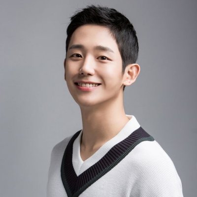 Profile Picture of Jung Hae In 정해인 (@haein_official) on Twitter