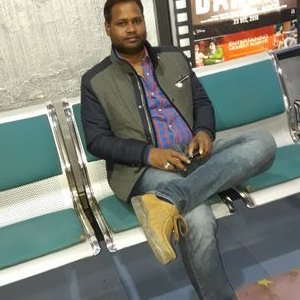 Ajay Pandit - Twitter Profile Picture of Ajay Pandit (@Ajaypandit9415) on Twitter