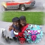 Profile Picture of Ronnie Roach Brown (@ronnie.r.brown.31) on Instagram