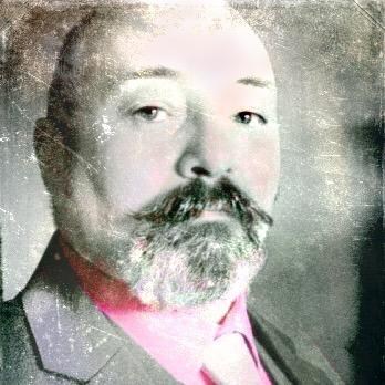 Profile Picture of John Swanston (@flappsthebat) on Twitter