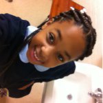 Profile Picture of Falon Railyn Travis (@pretty_hurtssss___) on Instagram