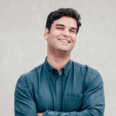 Profile Picture of Michael Wiedemann (@wiedemic) on Twitter