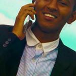 Profile Picture of rashid jamal (@somalian_oxgen) on Instagram