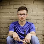 Profile Picture of Erik Bredenkamp (@HungrySandwich) on Facebook