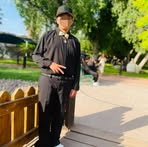 Profile Picture of Alexander Sandoval (@alexander.sandoval.765245) on Facebook