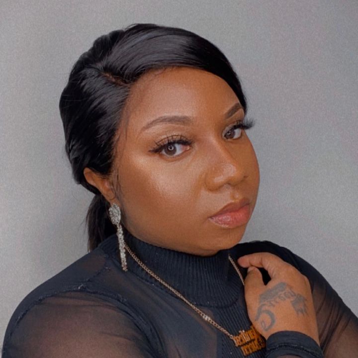 Profile Picture of Reshondajones (@reshondajones1) on Tiktok