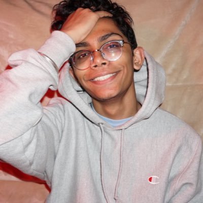 Profile Picture of Arth Patel (@arth_and_arth) on Twitter