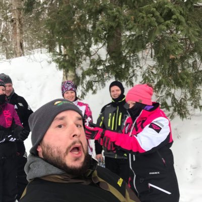 Profile Picture of Eric Pilon (@EricPilon11) on Twitter