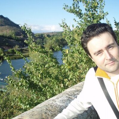 Profile Picture of José Emilio Mori (@joseemiliomori) on Twitter