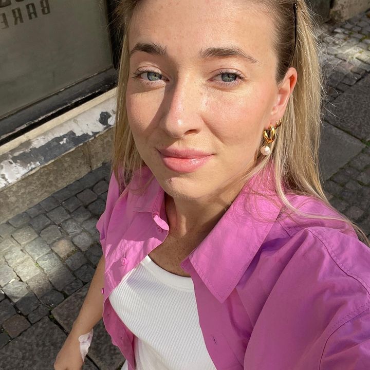 Profile Picture of isabellapearsonnr1 (@isabellapearsonnr1) on Tiktok