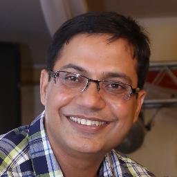 Profile Picture of Yogesh Verma (@YogeshV5973) on Twitter