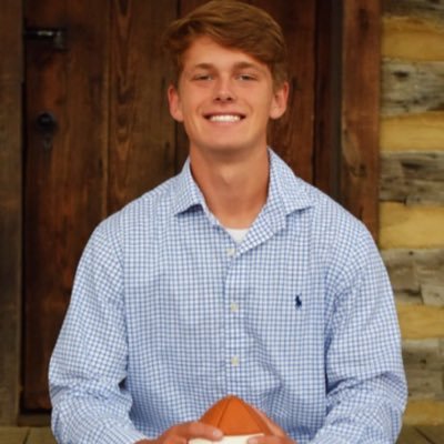 Profile Picture of Ethan Conway (@EthanQbconway) on Twitter