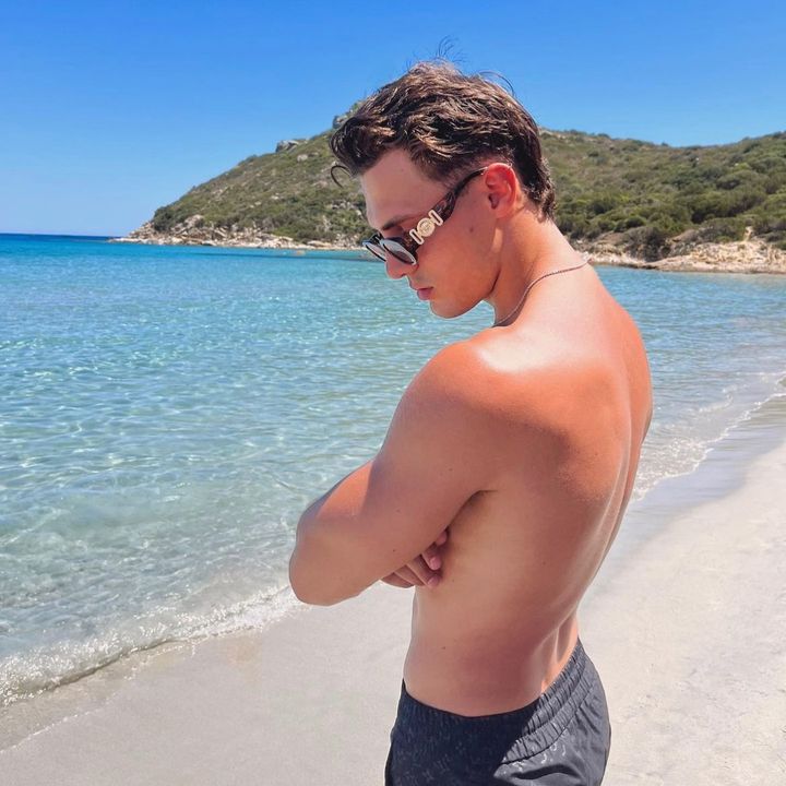 Profile Picture of ConraTrades (@conratrades) on Tiktok