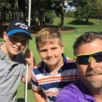 Profile Picture of Darren Foster (@darrenfoster5014) on Instagram