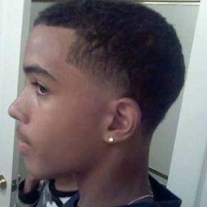 Profile Picture of Andre Jerome Barnes Dafney (@drebo) on Myspace