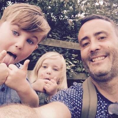 Profile Picture of Richard Procter (@richardprocter8) on Twitter