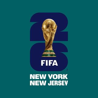 Profile Picture of FIFA World Cup 26™ New York New Jersey (@fwc26nynj) on Instagram