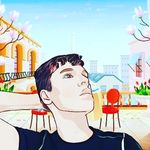 Profile Picture of Shawn Ellis (@shawn_ellis2007) on Instagram