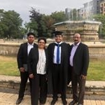 Profile Picture of Roney Jacob (@roneycj) on Instagram