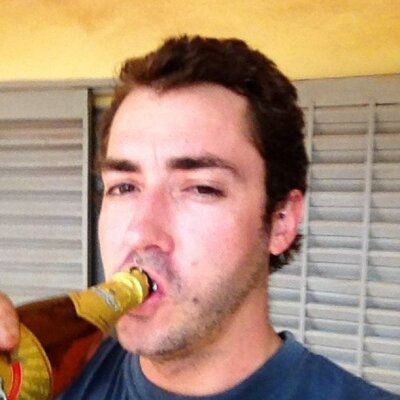 Profile Picture of Adrian Howell (@AdrianHowell81) on Twitter