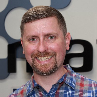 Profile Picture of Jeremy Ness (@CIDR32) on Twitter