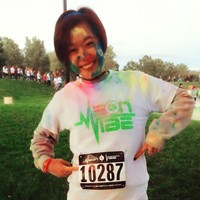 Profile Picture of Tsz Wai Winnie Chui (@tsz-wai-winnie-chui) on Quora