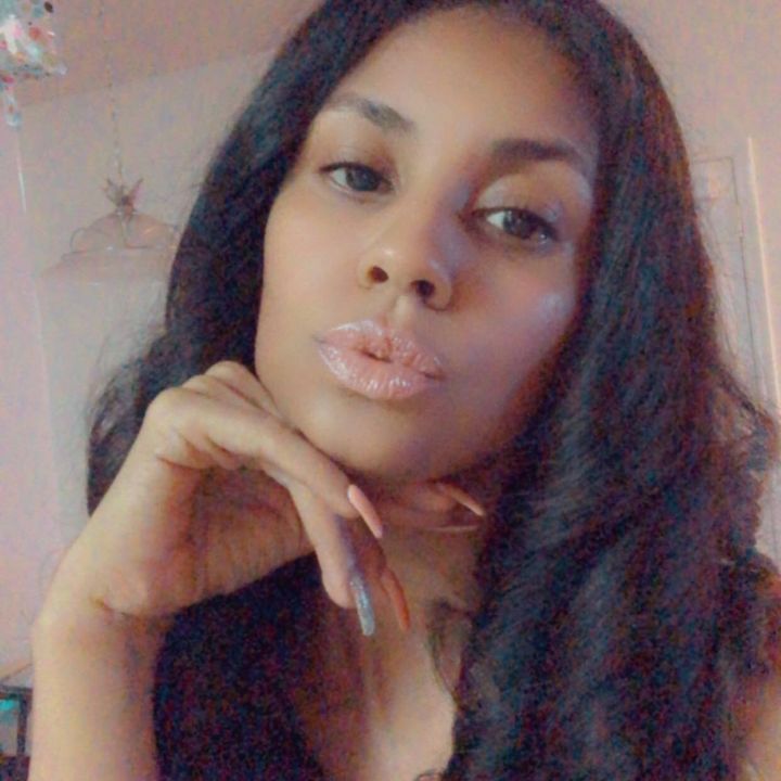 Profile Picture of Tiffany Parker (@@tiffanyparker) on Tiktok