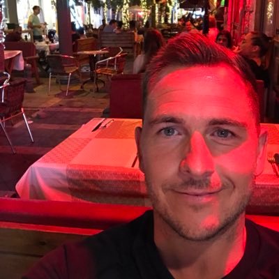 Profile Picture of Michael Wade (@mikeywade85) on Twitter