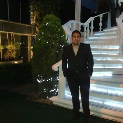 Profile Picture of Luis Manuel Govea (@luisgovea34) on Twitter