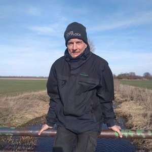 Profile Picture of Roch Mardeusz (@RochMardeusz9) on Twitter